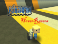 খেলা Kogama: HoverRacers