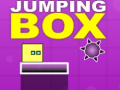 খেলা Jumping Box 