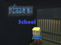 খেলা Kogama: School