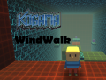 খেলা  Kogama: WindWalk