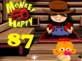 খেলা Monkey Go Happy Stage 87