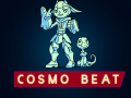 খেলা Cosmo Beat