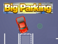 খেলা Big Parking