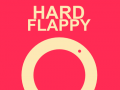 খেলা Hard Flappy