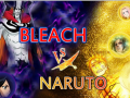 খেলা Bleach vs Naruto 3.0