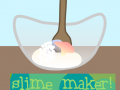 খেলা Slime Maker