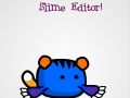 খেলা Slime Editor