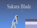 খেলা Sakura Blade 