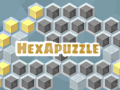 খেলা HexAPuzzle