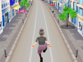 খেলা Angry Gran Run Australia