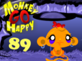 খেলা Monkey Go Happy Stage 89