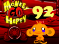 খেলা Monkey Go Happy Stage 92