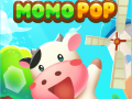 খেলা Momo Pop