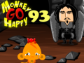 খেলা Monkey Go Happy Stage 93
