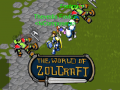 খেলা The World of Zolcraft