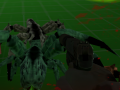 খেলা Spiders Arena 2