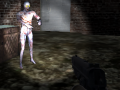 খেলা Zombie Match 