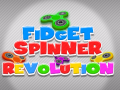 খেলা Fidget Spinner Revolution