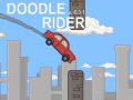 খেলা Doodle Rider