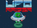 খেলা UFO Raider