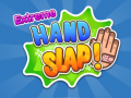 খেলা Extreme Hand Slap