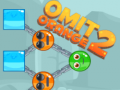 খেলা Omit Orange 2 