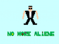 খেলা No More Aliens