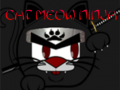 খেলা Cat Meow Ninja