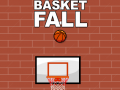 খেলা Basket Fall