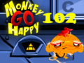 খেলা Monkey Go Happy Stage 102