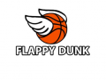 খেলা Flappy Dunk