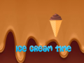 খেলা Ice Cream Time