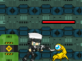 খেলা Alien Hunter