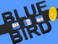 খেলা Blue Bird