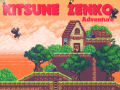 খেলা Kitsune Zenko Adventure 