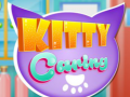 খেলা Kitty Dental Caring