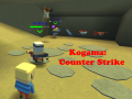 খেলা Kogama: Counter Strike