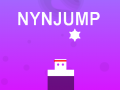 খেলা Nynjump