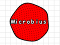 খেলা Microbius
