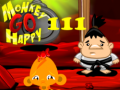 খেলা Monkey Go Happy Stage 111