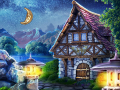 খেলা The Witch of Egrya