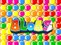 খেলা Blobs