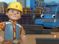 খেলা Bob the builder Beams away