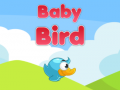 খেলা Baby Bird