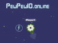 খেলা Pewpewio.Online