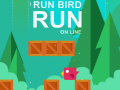 খেলা Run Bird Run Online