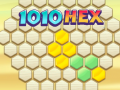 খেলা 1010 Hex