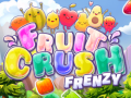 খেলা Fruit Crush Frenzy