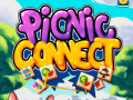 খেলা Picnic Connect
