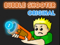 খেলা Bubble Shooter Original